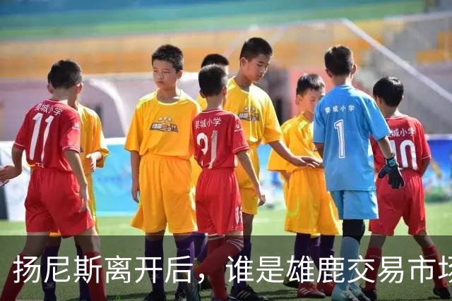 扬尼斯离开后，谁是雄鹿交易市场的明星？