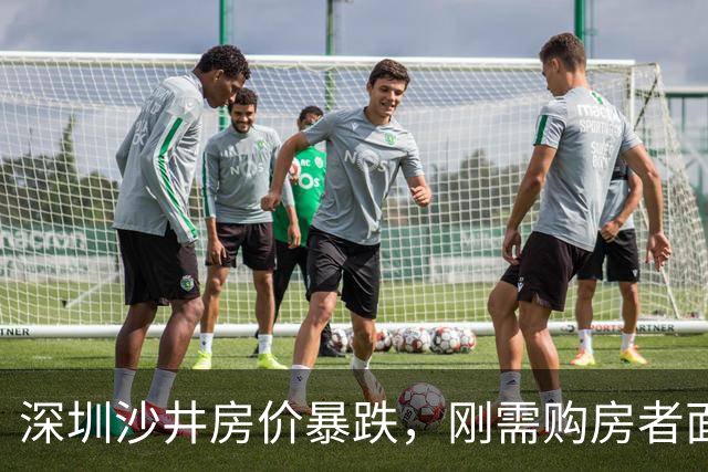 深圳沙井房价暴跌，刚需购房者面临困境